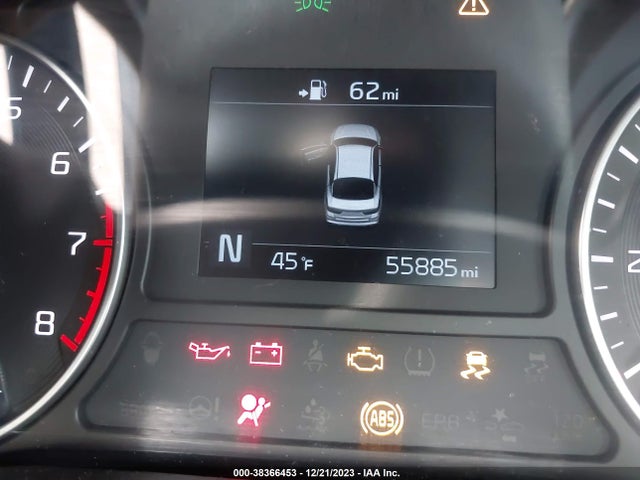 KIA Optima Lx 2020 5XXGT4L3XLG434822 Image 16