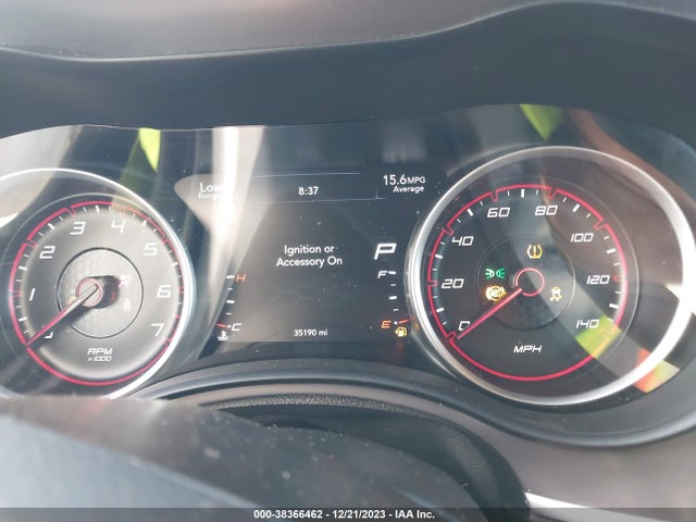 Dodge Charger Sxt Rwd 2022 2C3CDXBG2NH261349 Image 15
