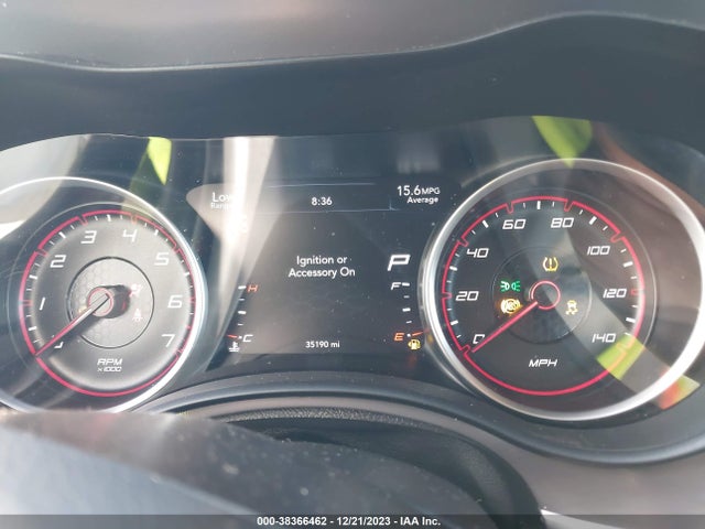 Dodge Charger Sxt Rwd 2022 2C3CDXBG2NH261349 Image 7