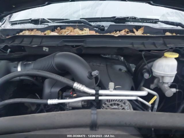 1C6RR7MT1HS843495 RAM 1500 Sport