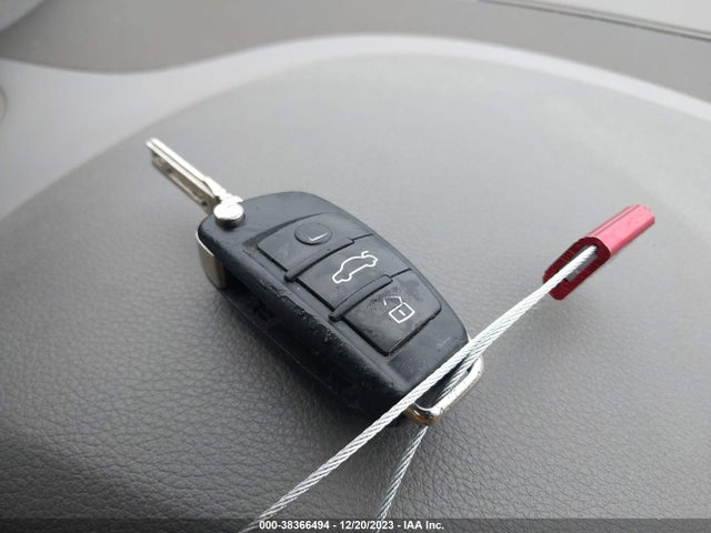 2007 AUDI Q7 3.6 PREMIUM VIN: WA1BY74L97D026463