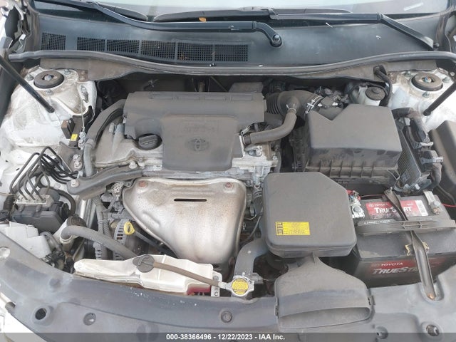 Toyota CAMRY XLE 2014 4T1BF1FK3EU805170 Image 10