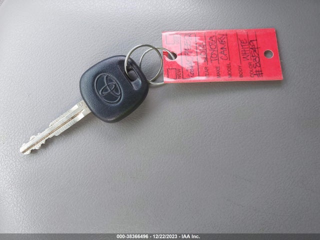 Toyota CAMRY XLE 2014 4T1BF1FK3EU805170 Image 11
