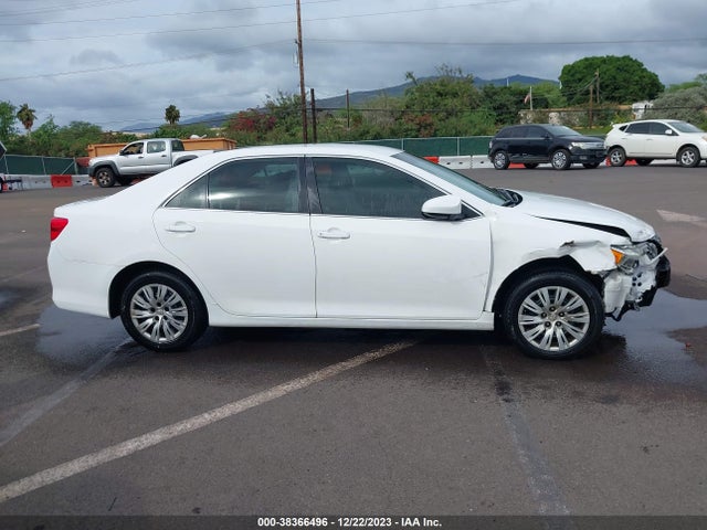 Toyota CAMRY XLE 2014 4T1BF1FK3EU805170 Image 14