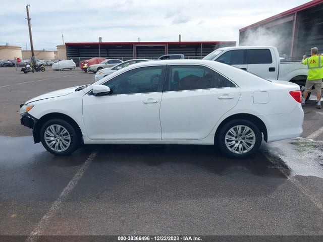 Toyota CAMRY XLE 2014 4T1BF1FK3EU805170 Image 15