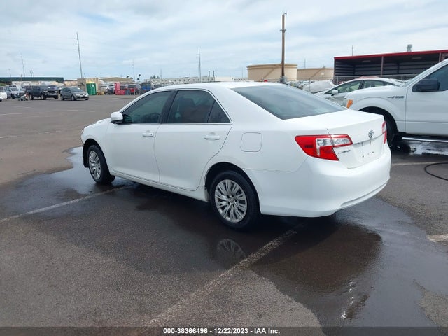 Toyota CAMRY XLE 2014 4T1BF1FK3EU805170 Image 3