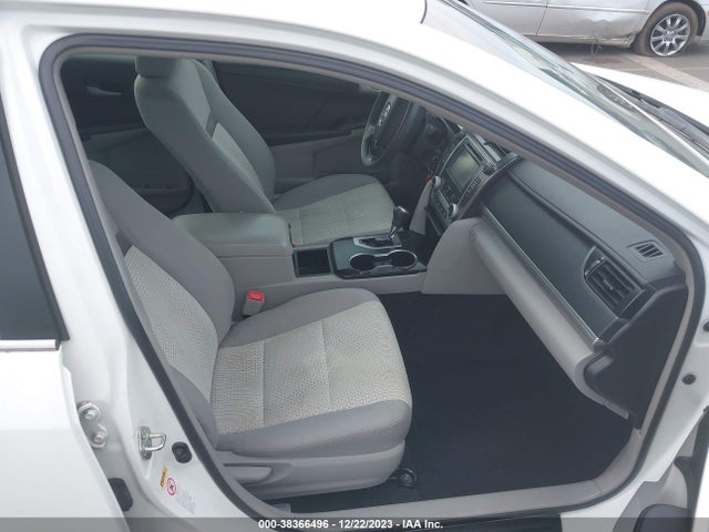 Toyota CAMRY XLE 2014 4T1BF1FK3EU805170 Image 5