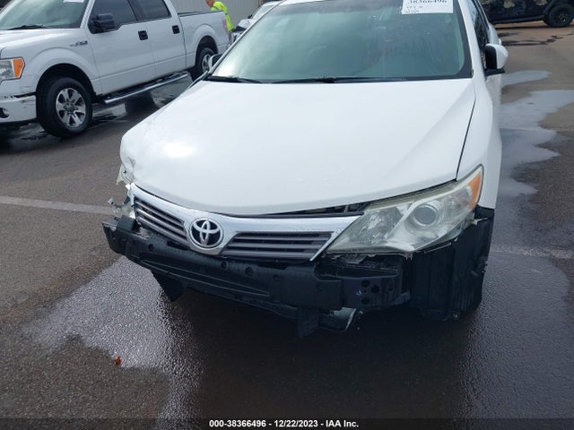 Toyota CAMRY XLE 2014 4T1BF1FK3EU805170 Image 6