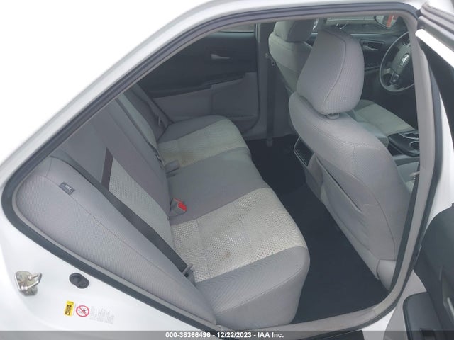 Toyota CAMRY XLE 2014 4T1BF1FK3EU805170 Image 8