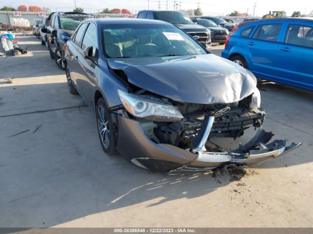 4T1BF1FK4HU435495 Toyota CAMRY LE