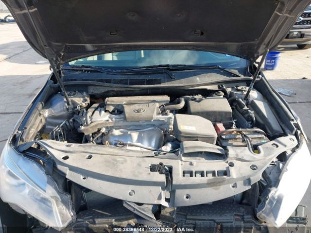 4T1BF1FK4HU435495 Toyota CAMRY LE