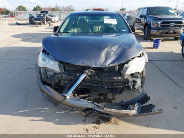 4T1BF1FK4HU435495 Toyota CAMRY LE