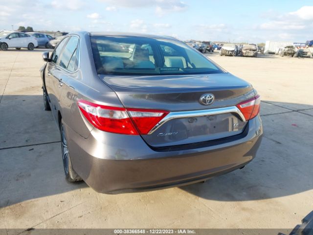 4T1BF1FK4HU435495 Toyota CAMRY LE
