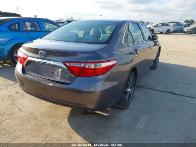 4T1BF1FK4HU435495 Toyota CAMRY LE