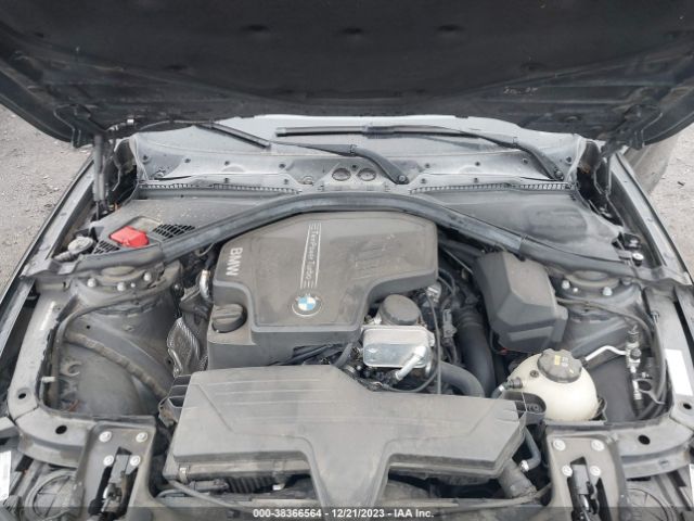 WBA3C1C54FK122002 BMW 3 Series 328i