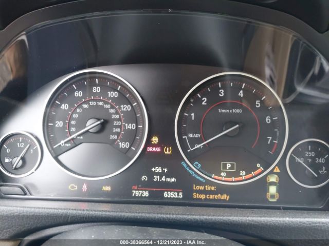 WBA3C1C54FK122002 BMW 3 Series 328i
