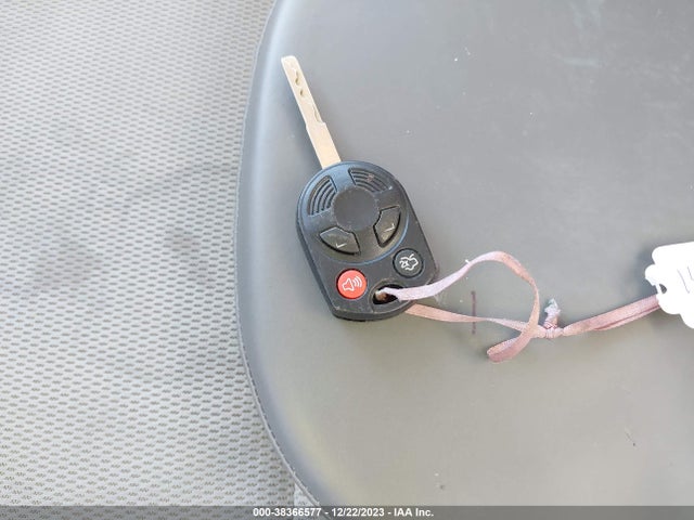 Ford FOCUS SE 2014 1FADP3K24EL151979 Image 11