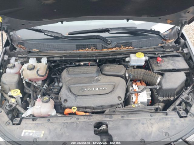 2C4RC1L70MR603023 Chrysler Pacifica Hybrid Touring L