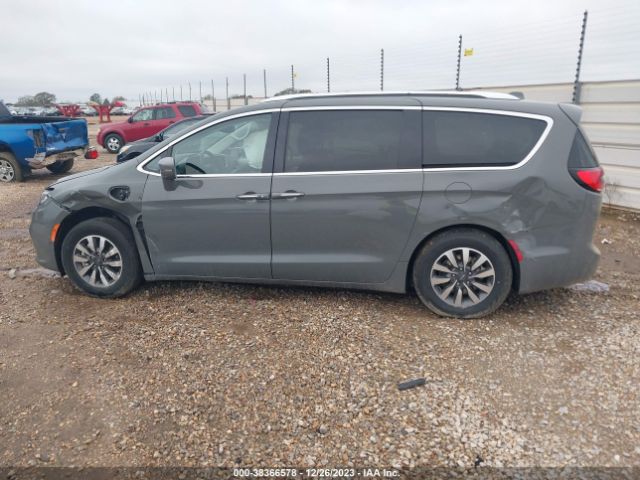 2C4RC1L70MR603023 Chrysler Pacifica Hybrid Touring L