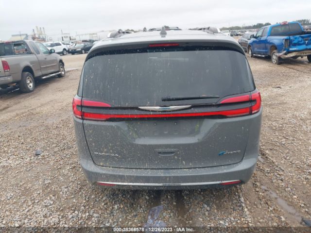 2C4RC1L70MR603023 Chrysler Pacifica Hybrid Touring L