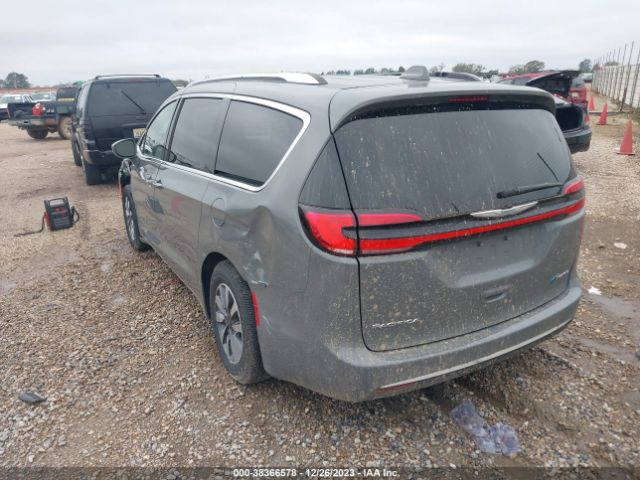 2C4RC1L70MR603023 Chrysler Pacifica Hybrid Touring L
