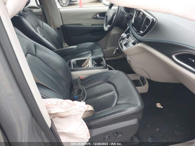 2C4RC1L70MR603023 Chrysler Pacifica Hybrid Touring L