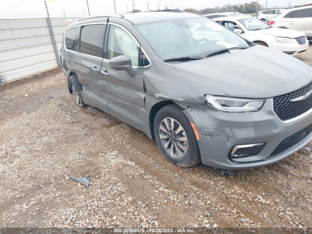 2C4RC1L70MR603023 Chrysler Pacifica Hybrid Touring L