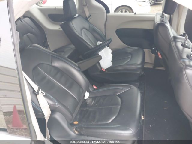 2C4RC1L70MR603023 Chrysler Pacifica Hybrid Touring L