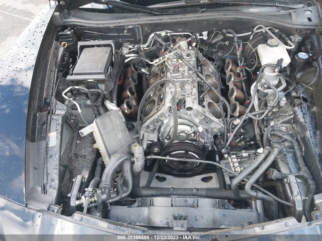 Chevrolet Corvette Z06 2015 1G1YT2D69F5601173 Image 10