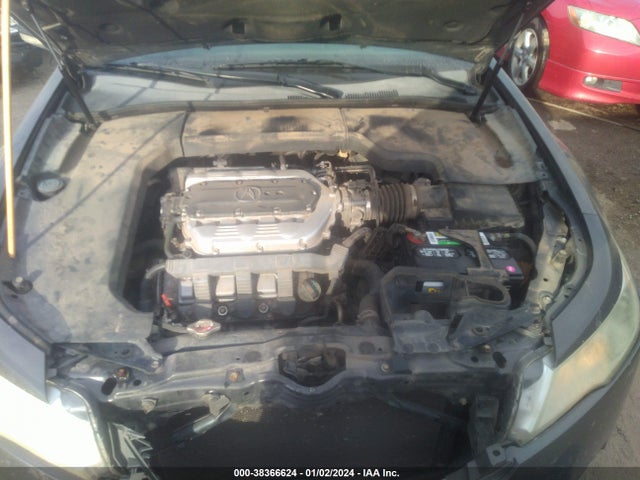 2009 ACURA TL 3.5 VIN: 19UUA86239A000444