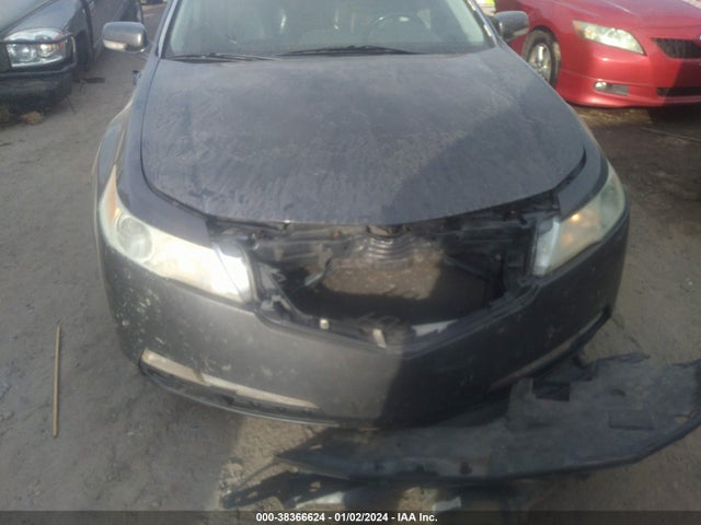 2009 ACURA TL 3.5 VIN: 19UUA86239A000444