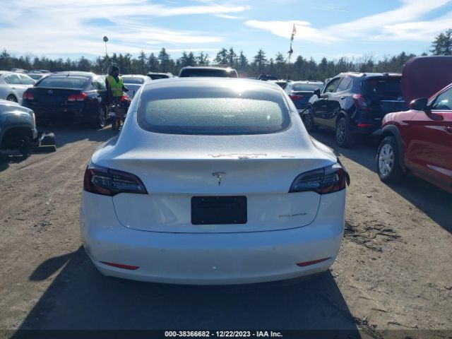 5YJ3E1EB2KF392546 Tesla Model 3 Long Range/performance
