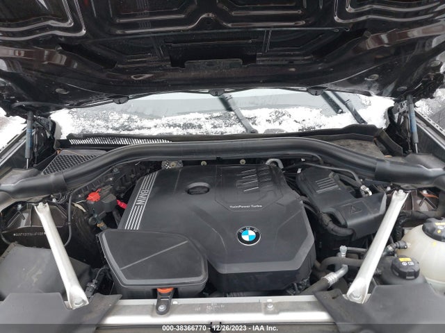 5UXTY3C03LLU71158 BMW X3 Sdrive30i