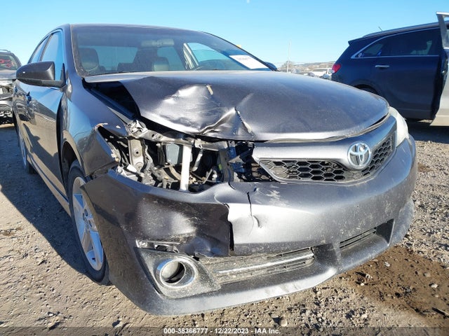 Toyota CAMRY SE 2014 4T1BF1FK0EU410606 Image 6