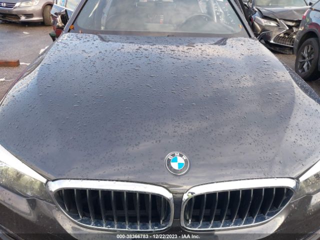 WBAJA9C09LCD37674 BMW 530e Iperformance