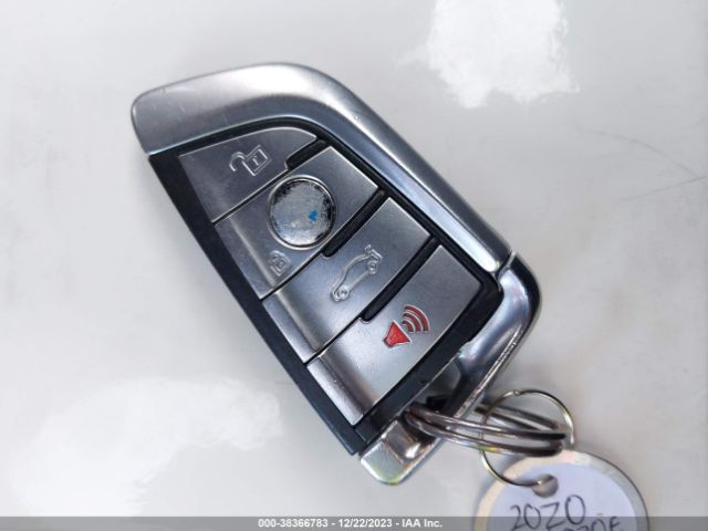 WBAJA9C09LCD37674 BMW 530e Iperformance