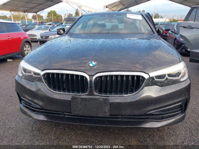 WBAJA9C09LCD37674 BMW 530e Iperformance