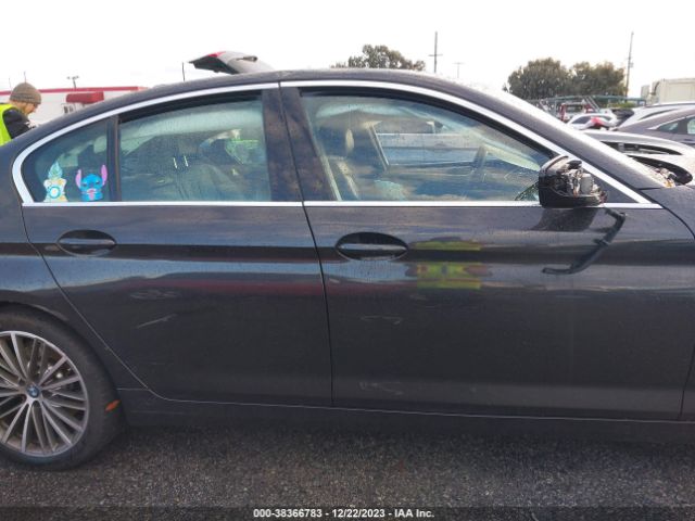 WBAJA9C09LCD37674 BMW 530e Iperformance