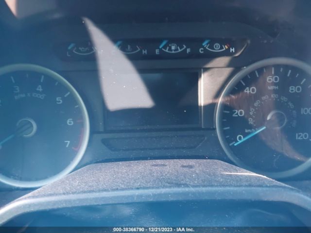 1FTEW1EGXGKE18094 Ford F-150 Xlt