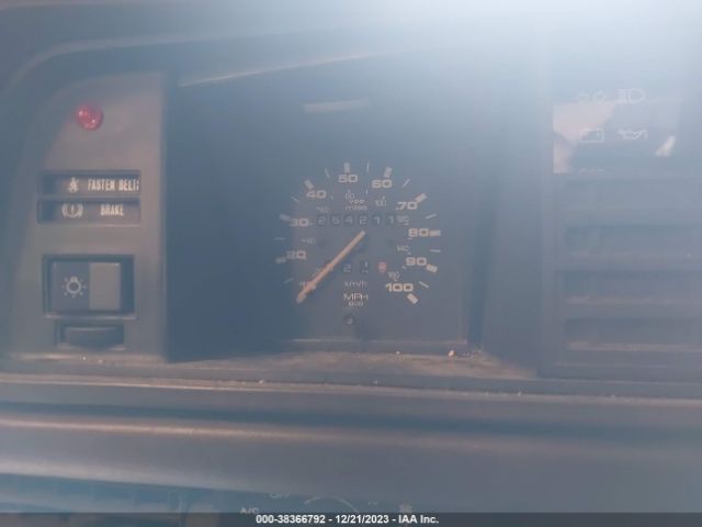 1986 VOLKSWAGEN VANAGON WV2XB0251GH081198 Photo 6