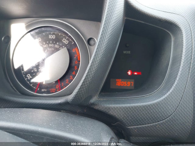 2012 SCION XD VIN: JTKKU4B49C1024129