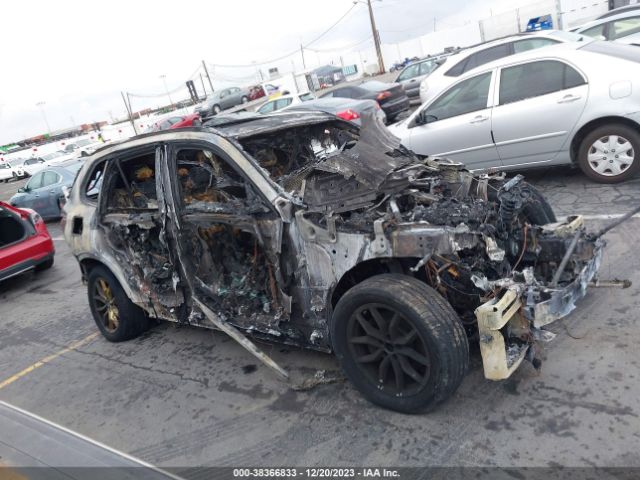 5UXCR4C09L9C07557 BMW X5 Sdrive40i