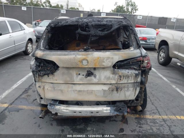 5UXCR4C09L9C07557 BMW X5 Sdrive40i