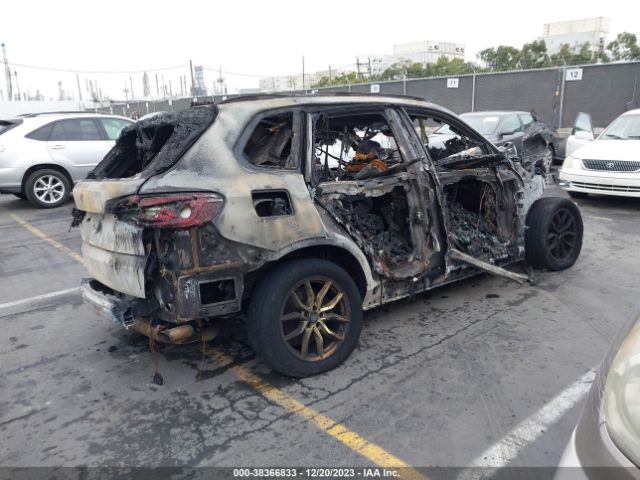 5UXCR4C09L9C07557 BMW X5 Sdrive40i