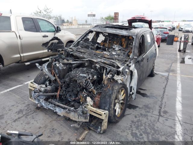 5UXCR4C09L9C07557 BMW X5 Sdrive40i