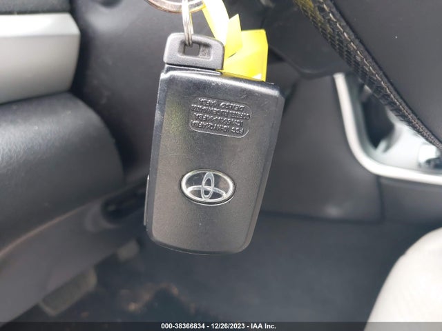 Toyota CAMRY SE 2016 4T1BF1FK3GU520259 Image 11
