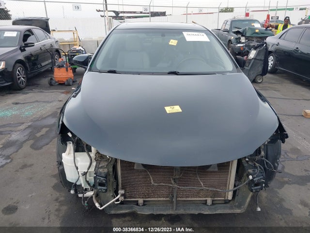 Toyota CAMRY SE 2016 4T1BF1FK3GU520259 Image 12