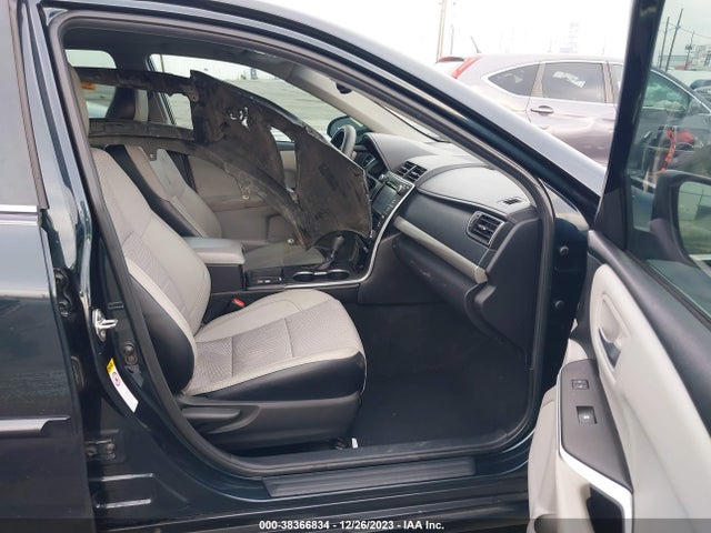 Toyota CAMRY SE 2016 4T1BF1FK3GU520259 Image 5
