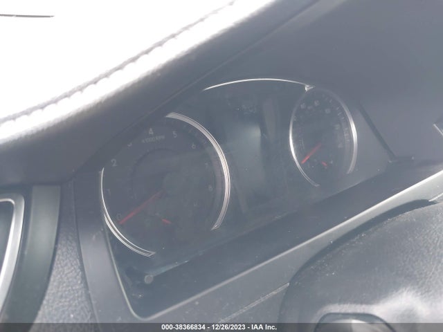 Toyota CAMRY SE 2016 4T1BF1FK3GU520259 Image 7