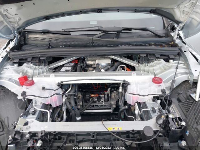 4JGGM2BB8PA014323 Mercedes-Benz Eqe 350+ Suv
